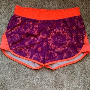 EUC Champion running shorts